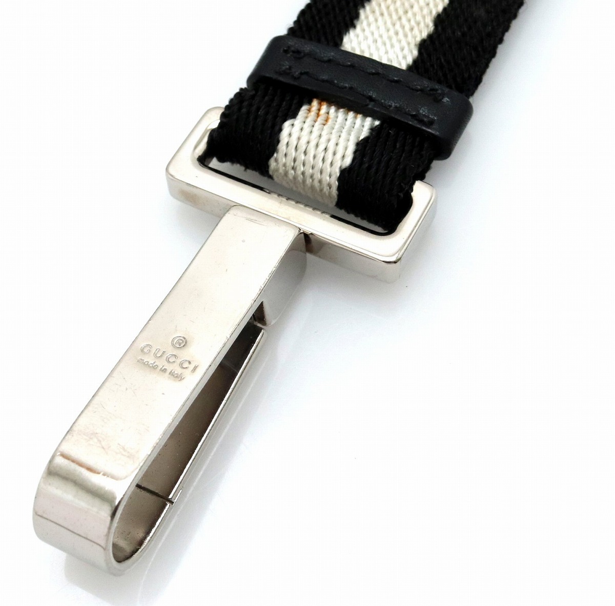 楽天市場】GUCCI グッチ シェリーライン ネックストラップ 携帯