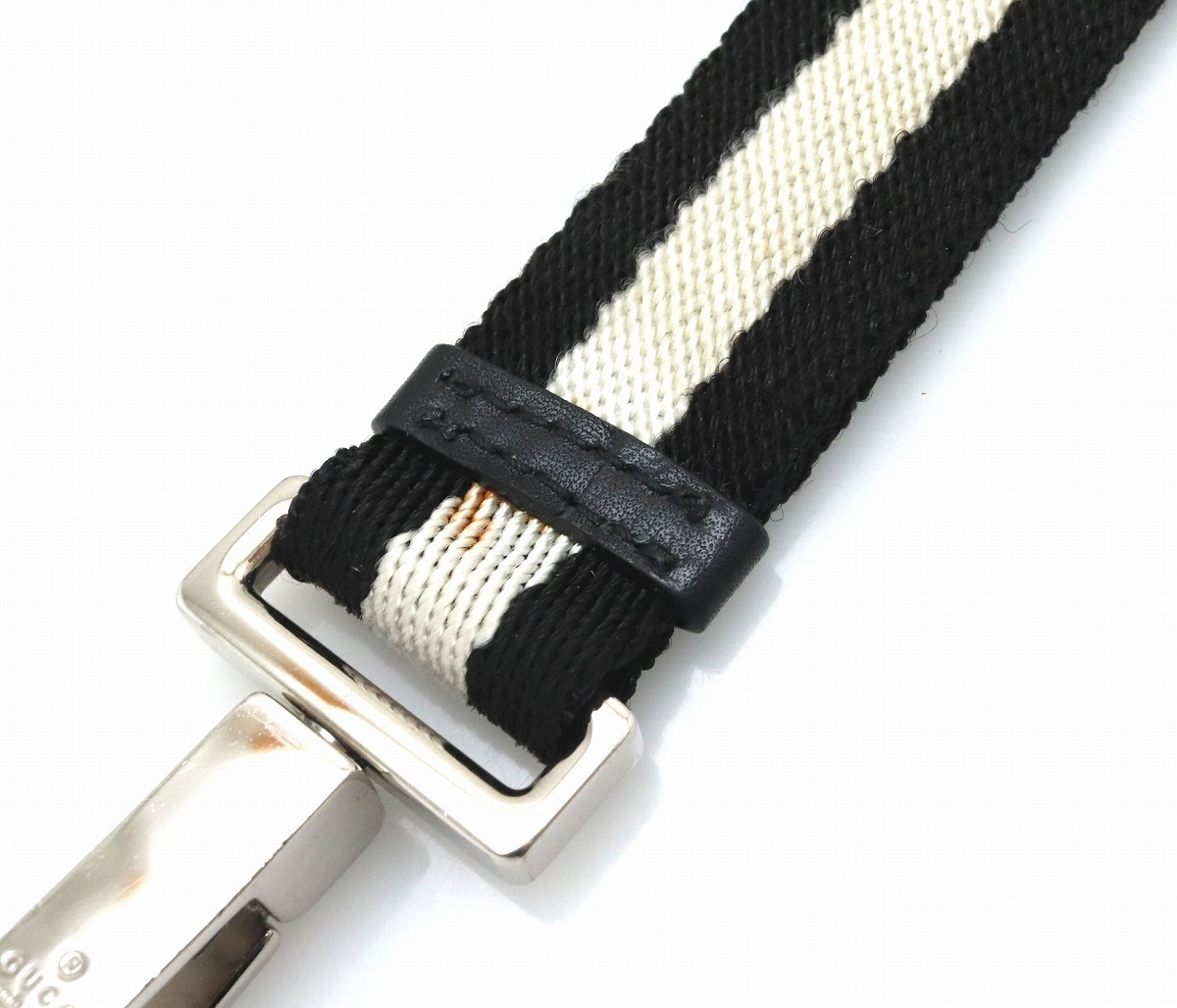 楽天市場】GUCCI グッチ シェリーライン ネックストラップ 携帯