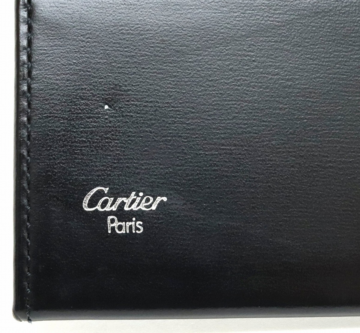 楽天市場】Cartier カルティエ パシャ ドゥ カルティエ カードケース