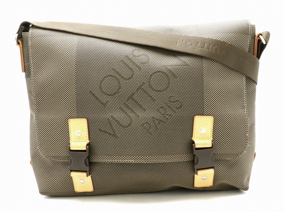 楽天市場】【バッグ】LOUIS VUITTON ルイ ヴィトン ダミエジェアン