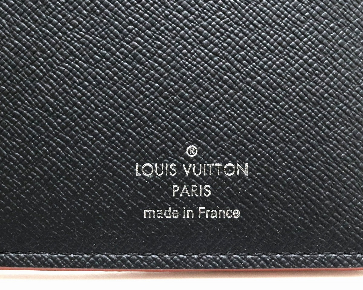 楽天市場】【財布】LOUIS VUITTON ルイ ヴィトン ダミエグラフィット