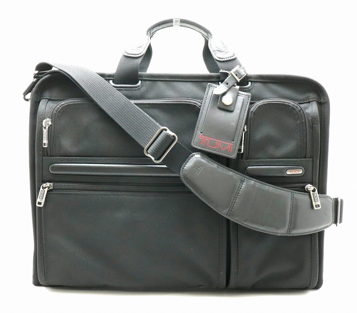 楽天市場】【バッグ】TUMI トゥミ コンパクト ラージ スクリーン