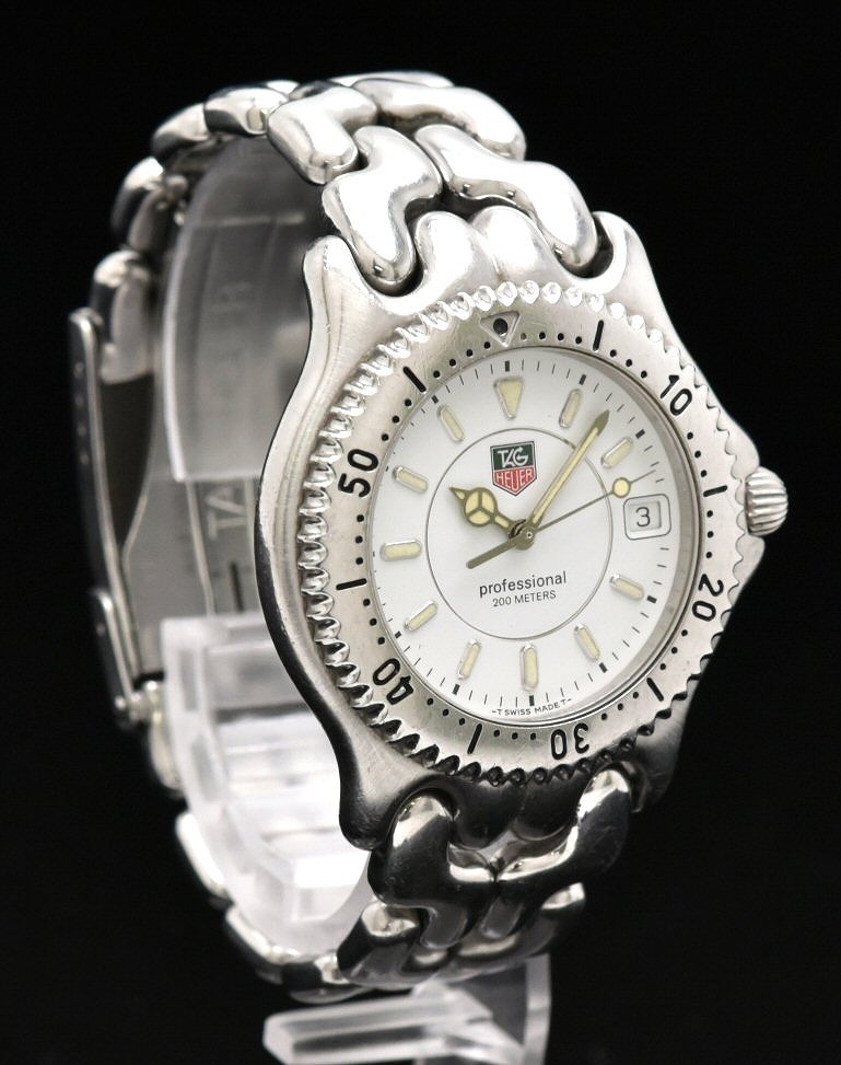 楽天市場】【ウォッチ】TAG Heuer タグ ホイヤー Selシリーズ セル