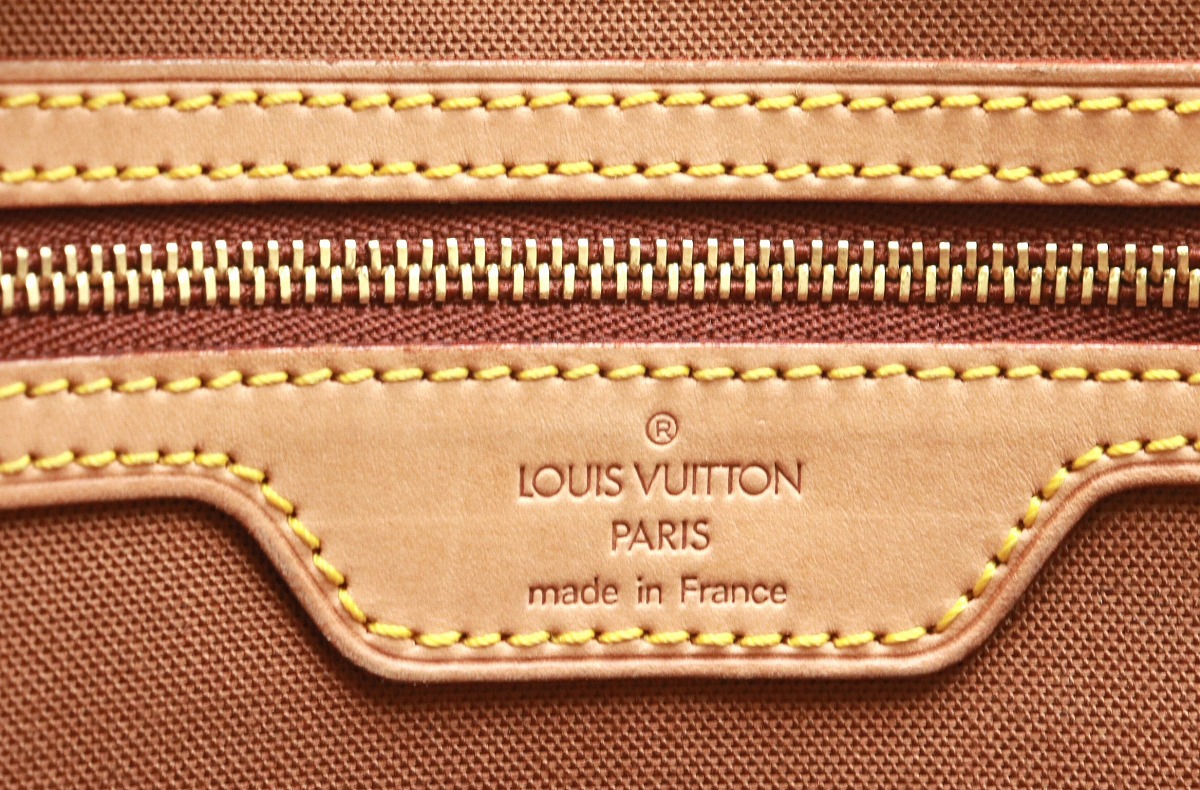 楽天市場】【バッグ】LOUIS VUITTON ルイ ヴィトン モノグラム アベス