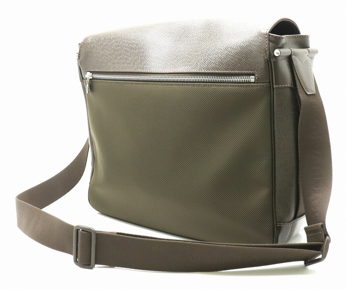 楽天市場】【バッグ】LOUIS VUITTON ルイ ヴィトン タイガ