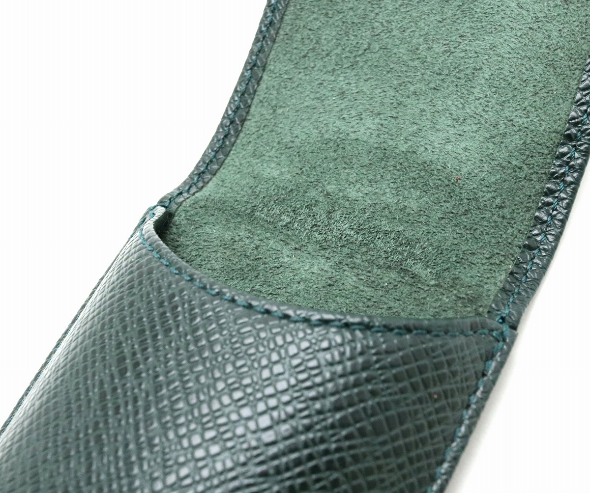 楽天市場】LOUIS VUITTON ルイ ヴィトン タイガ エテュイ スティロ