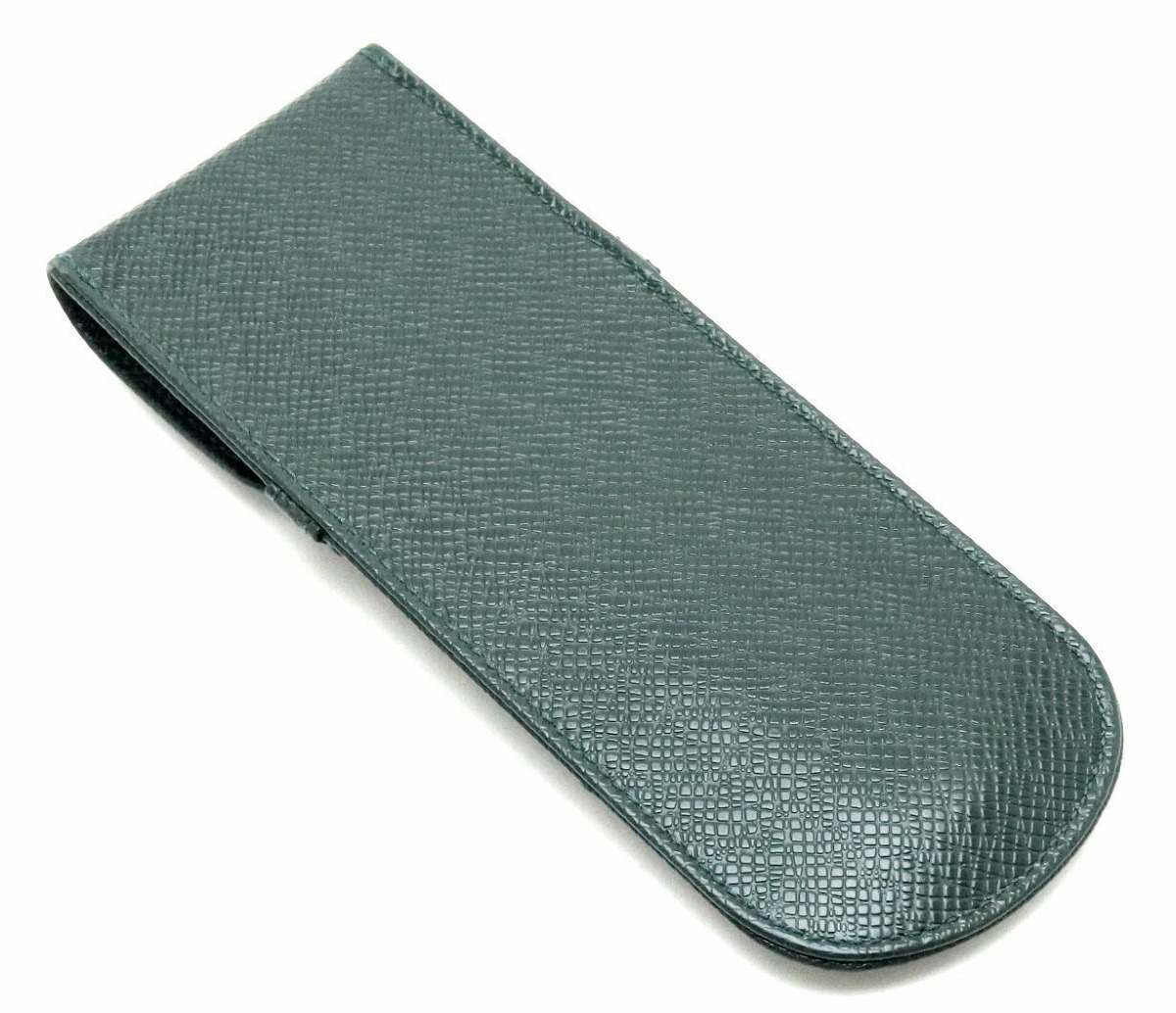 楽天市場】LOUIS VUITTON ルイ ヴィトン タイガ エテュイ スティロ