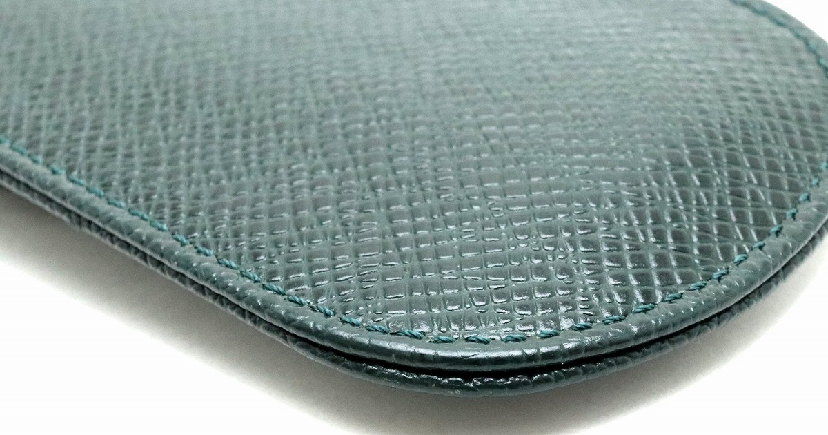 楽天市場】LOUIS VUITTON ルイ ヴィトン タイガ エテュイ スティロ