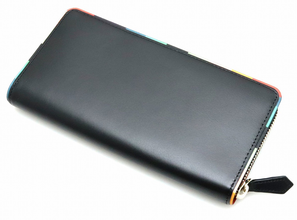 楽天市場】【新品未使用品】【財布】Paul Smith ポール スミス ポール