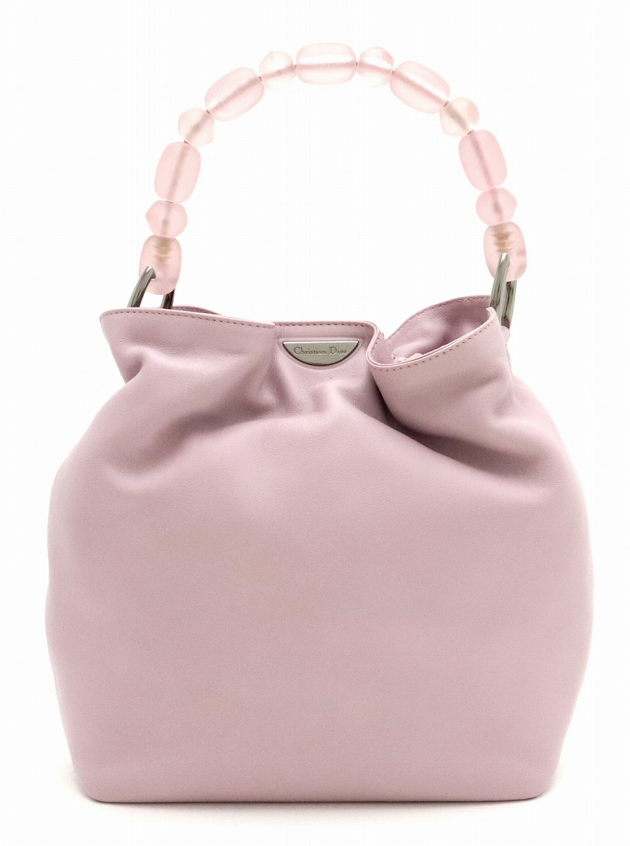 楽天市場】【バッグ】Christian Dior クリスチャン ディオール マリス