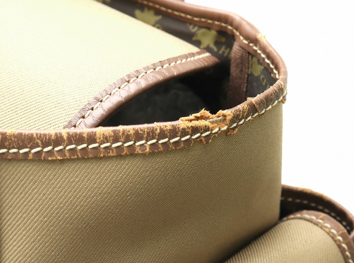 楽天市場】【バッグ】HUNTING WORLD ハンティング ワールド サファリ