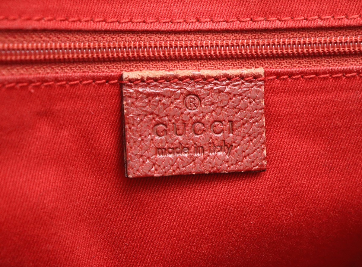 楽天市場】【バッグ】GUCCI グッチ GGキャンバス トートバッグ