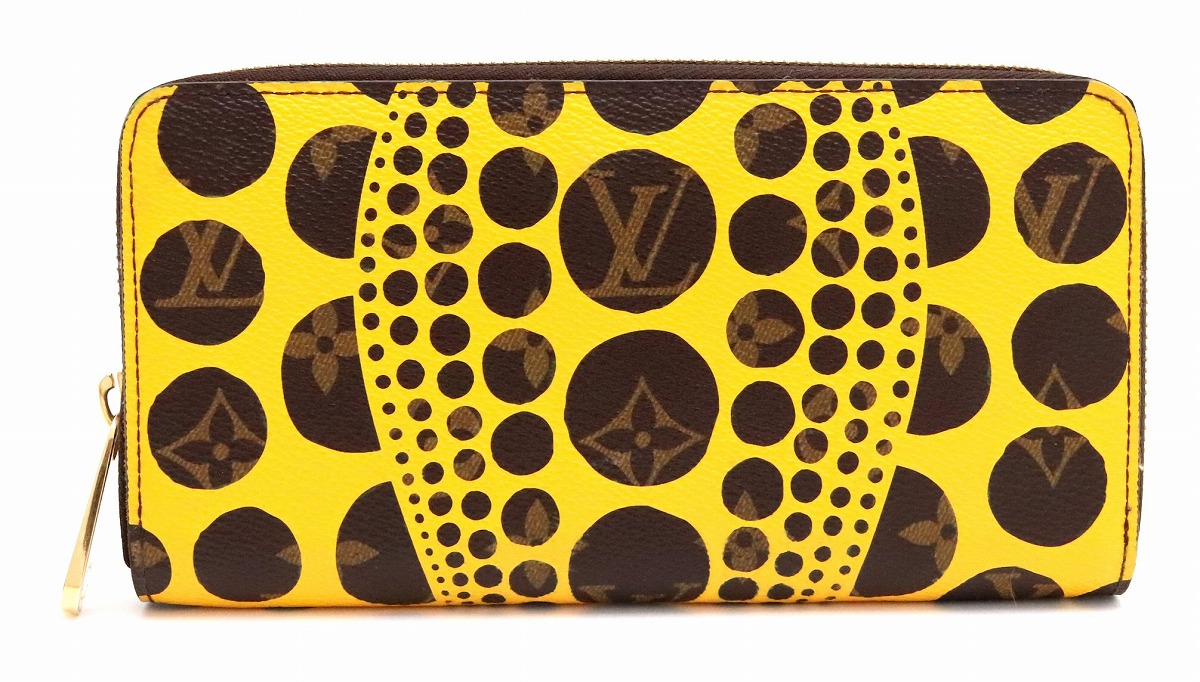 楽天市場】【財布】LOUIS VUITTON ルイ ヴィトン モノグラム