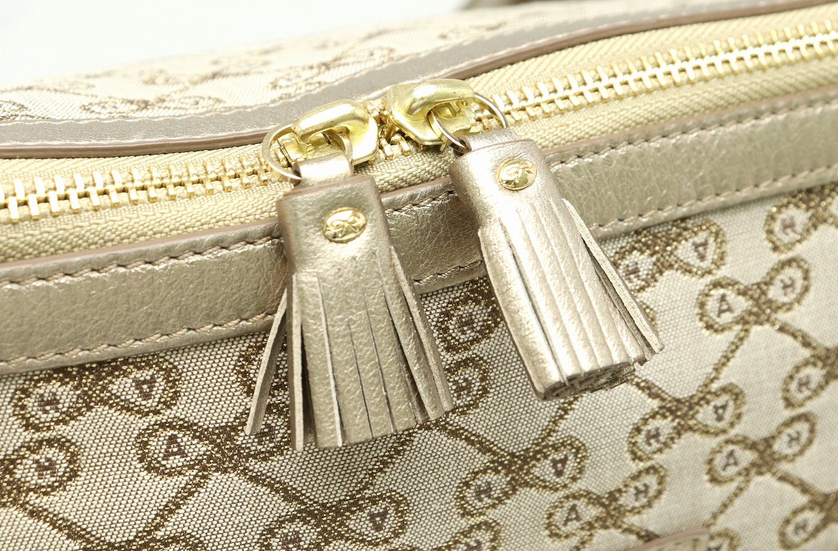 楽天市場】【バッグ】ANYA HINDMARCH アニヤ ハインドマーチ ボストン