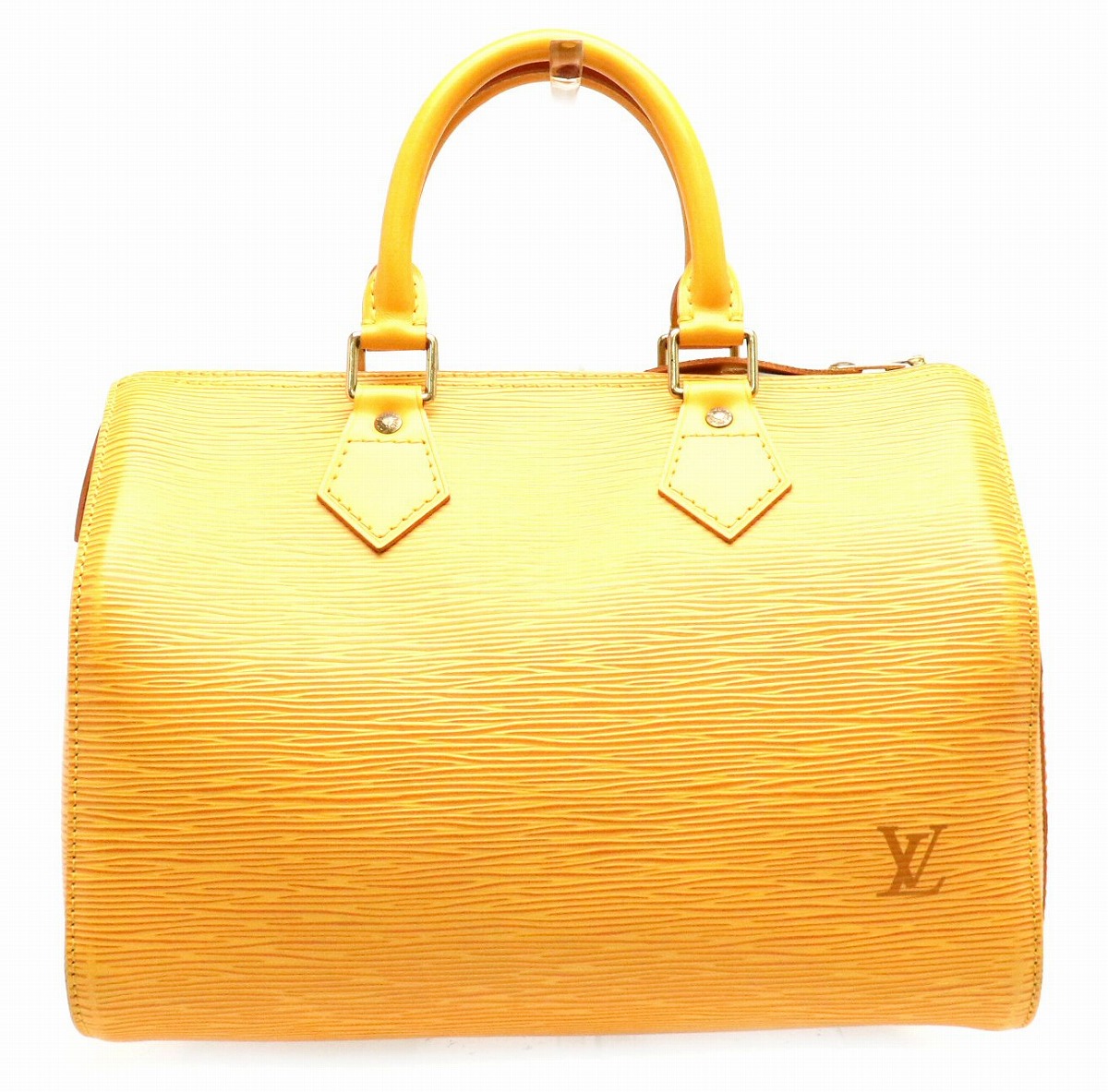 楽天市場】【バッグ】LOUIS VUITTON ルイ ヴィトン エピ スピーディ25