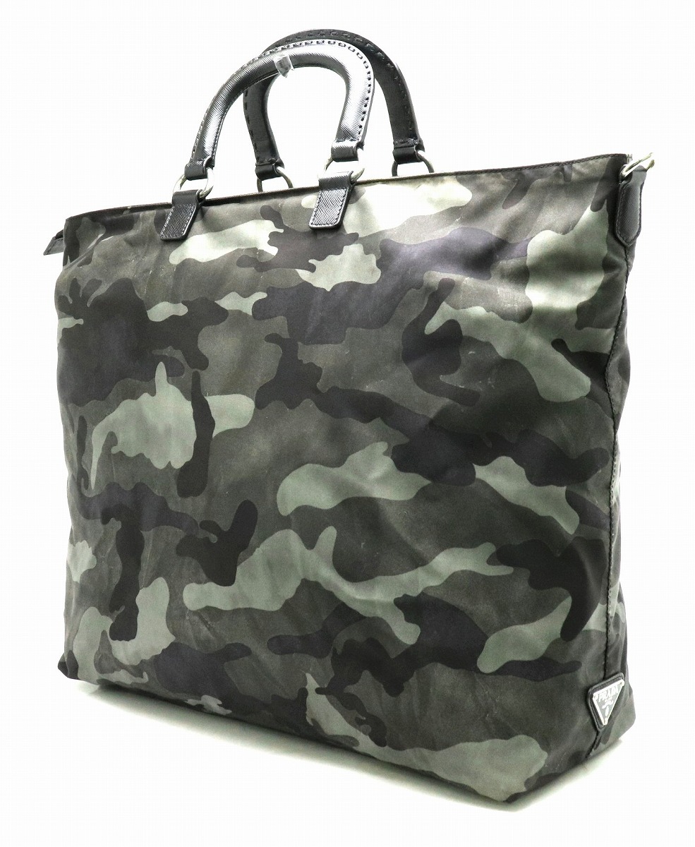 楽天市場】【バッグ】PRADA プラダ ハンドバッグ ドラゴン 龍