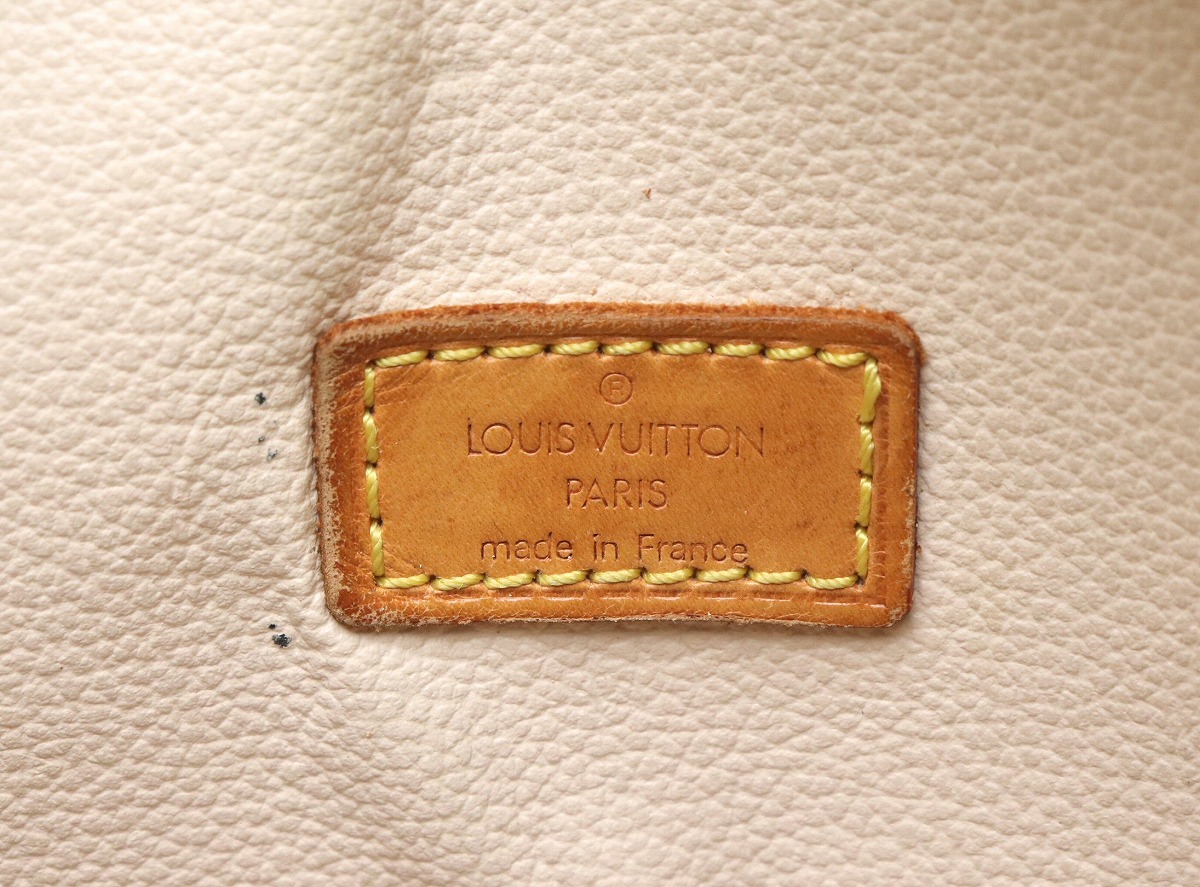 楽天市場】【バッグ】LOUIS VUITTON ルイ ヴィトン モノグラム