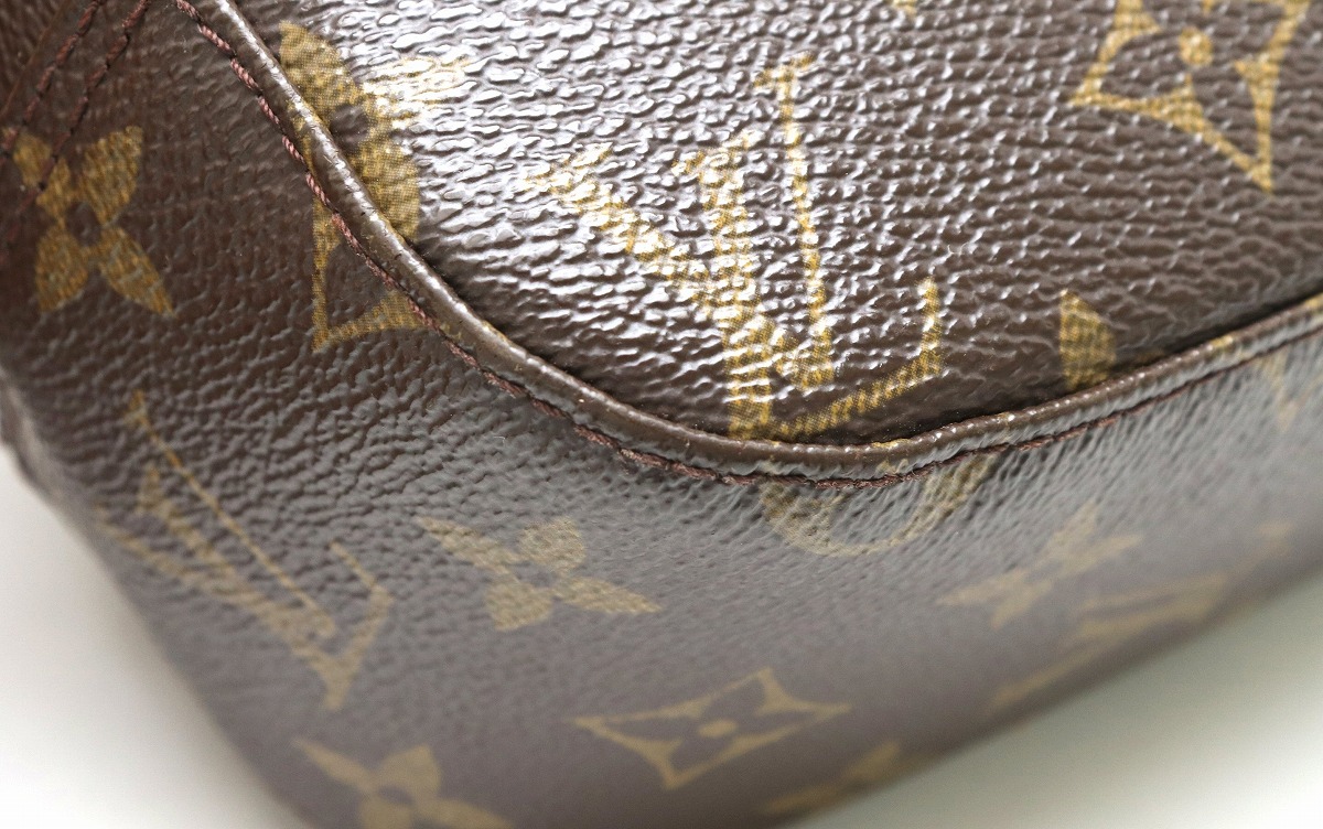 楽天市場】【バッグ】LOUIS VUITTON ルイ ヴィトン モノグラム