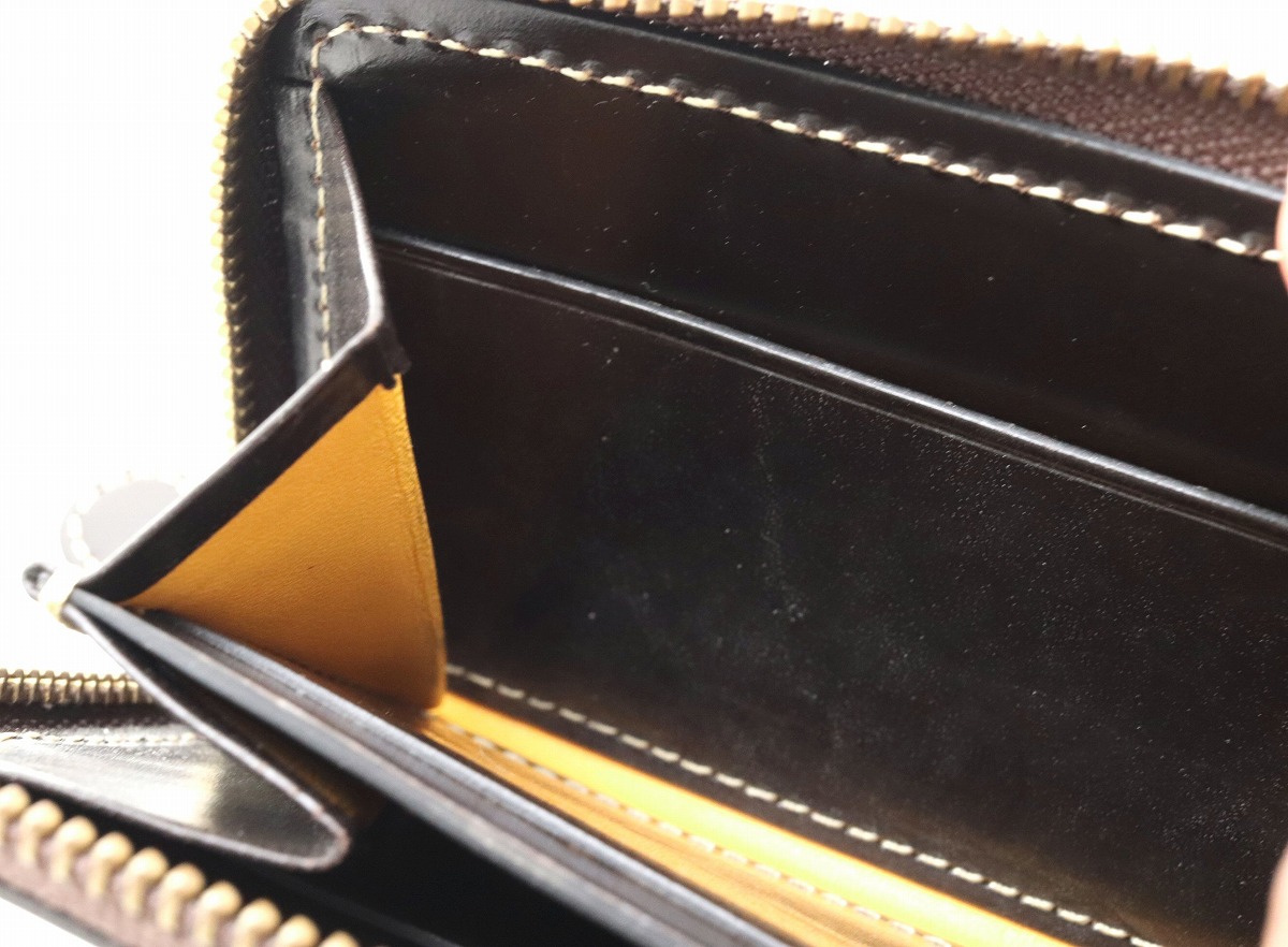 楽天市場】GANZO ガンゾ コインケース 小銭入れ コインパース L字