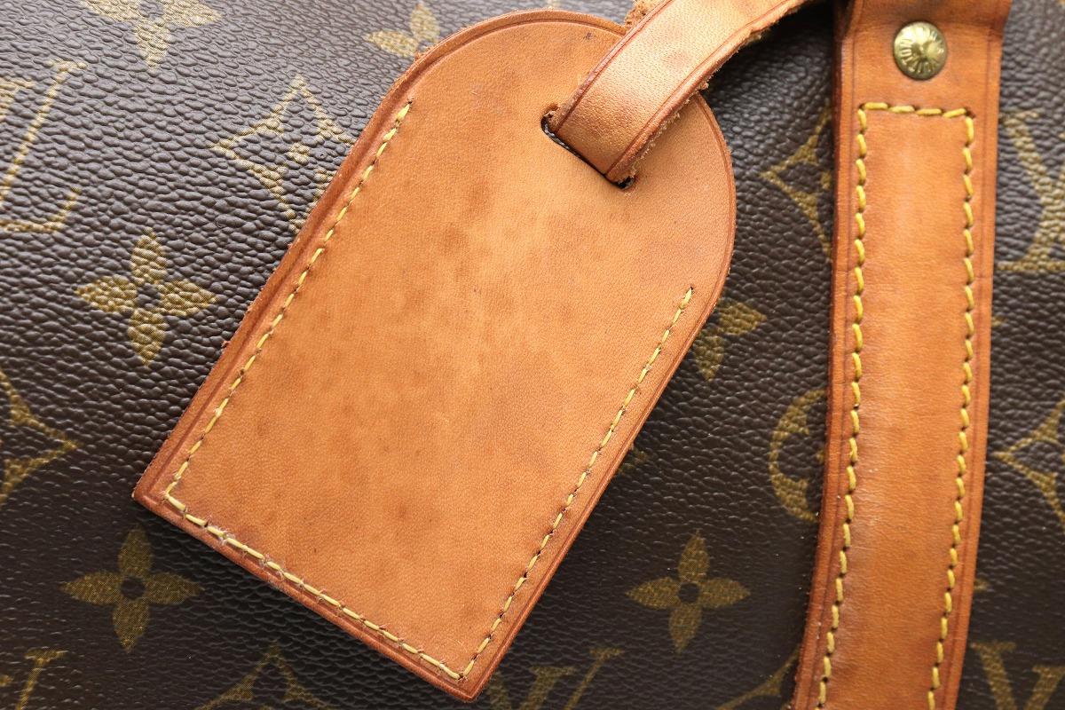楽天市場】【バッグ】LOUIS VUITTON ルイ ヴィトン モノグラム