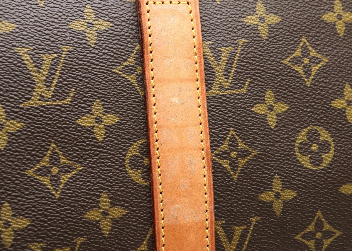 楽天市場】【バッグ】LOUIS VUITTON ルイ ヴィトン モノグラム サック