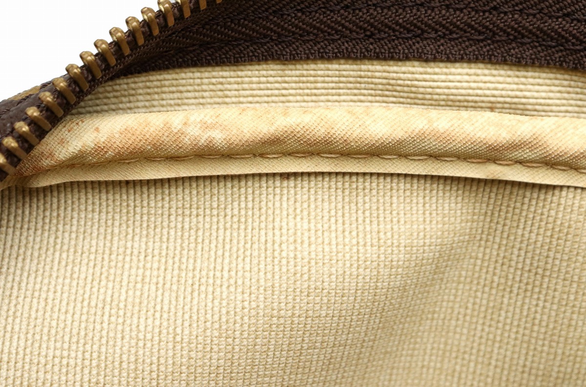 楽天市場】【バッグ】LOUIS VUITTON ルイ ヴィトン モノグラム サック