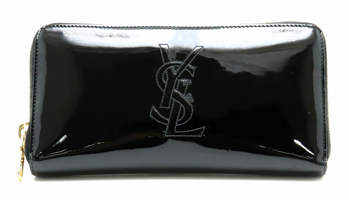 楽天市場】【財布】YVES SAINT LAURENT イヴ サン ローラン イブサン