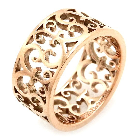 楽天市場】【ジュエリー】TIFFANY&Co. ティファニー エンチャント