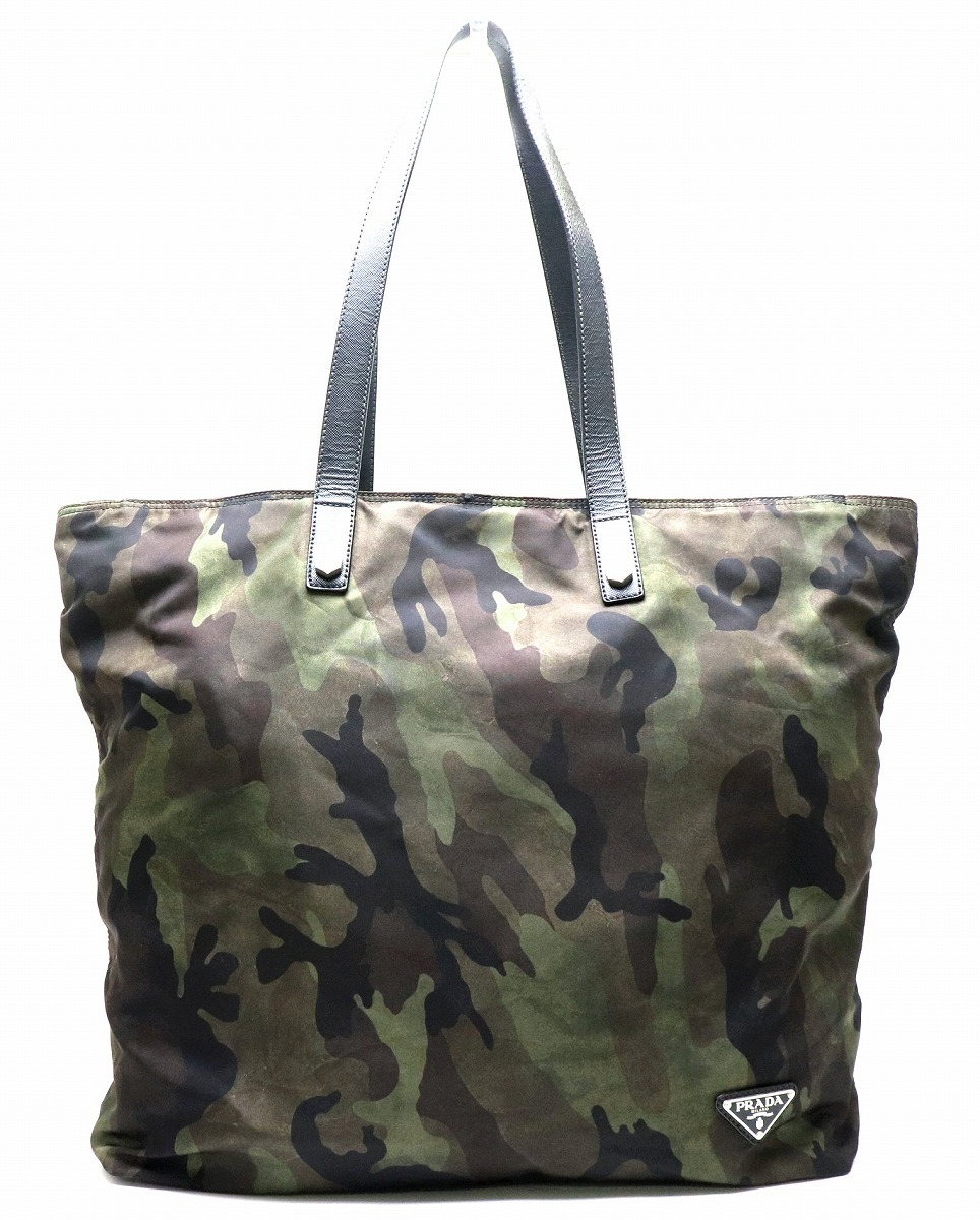 楽天市場】【バッグ】PRADA プラダ トートバッグ ショルダーバッグ
