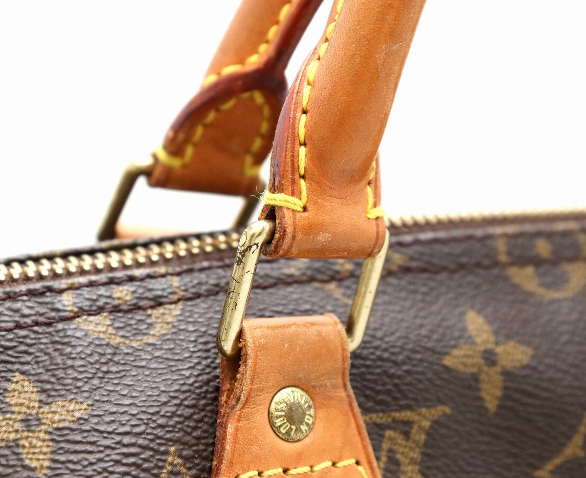 楽天市場】【バッグ】LOUIS VUITTON ルイ ヴィトン モノグラム