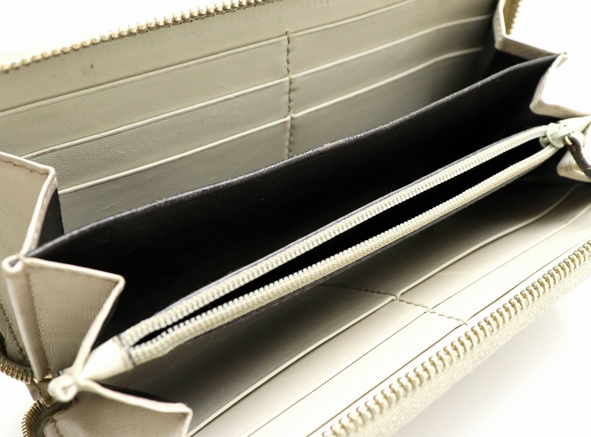 楽天市場】【財布】GUCCI グッチ グッチシマ ロゴプレート ラウンド