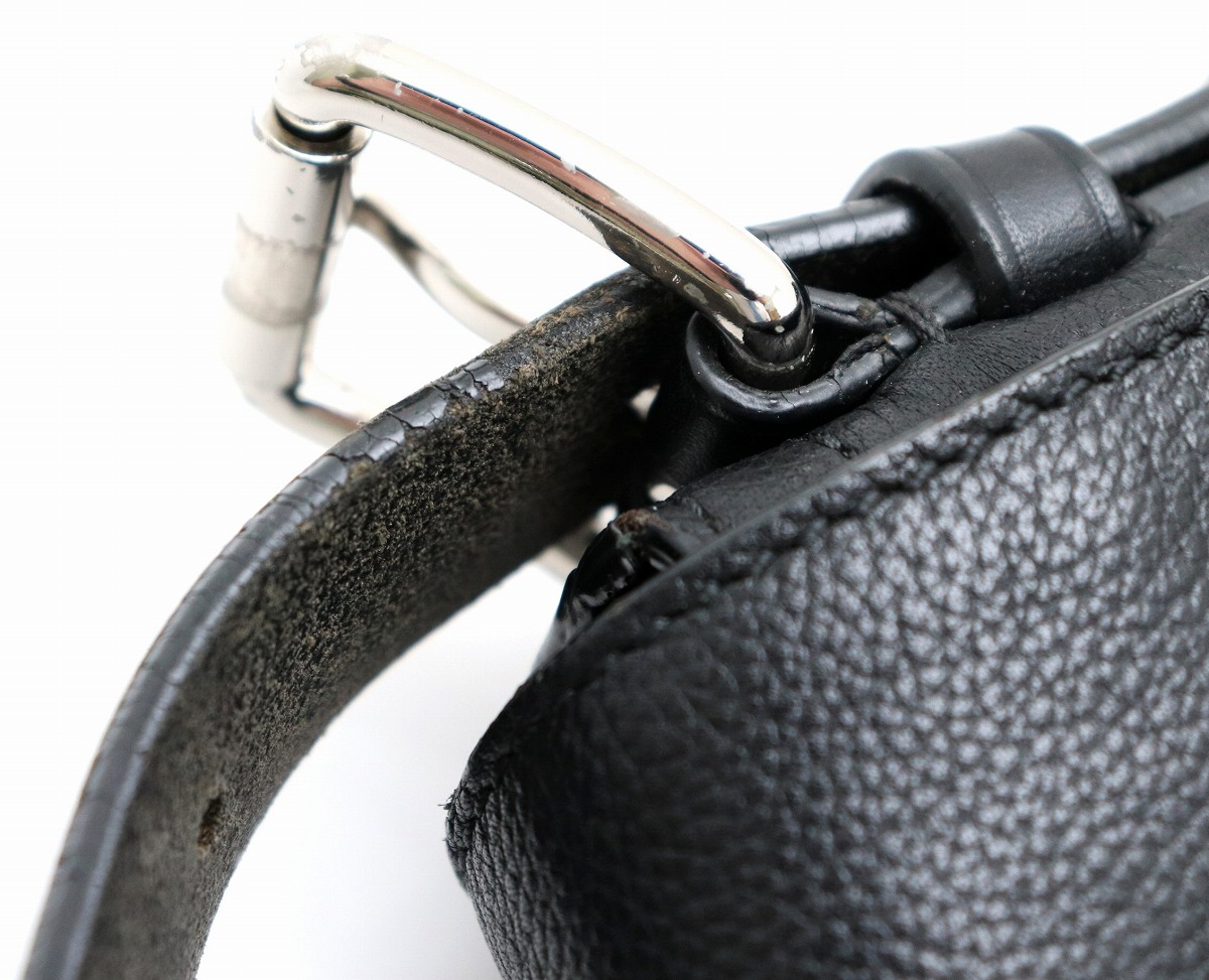 楽天市場】【バッグ】COACH コーチ トンプソン レザー スリム