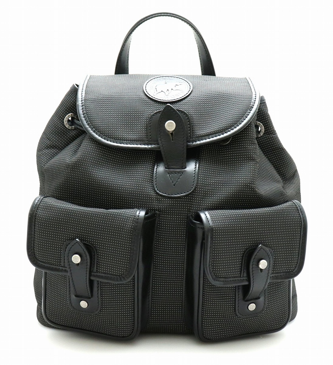 楽天市場】【バッグ】HUNTING WORLD ハンティング ワールド リュック