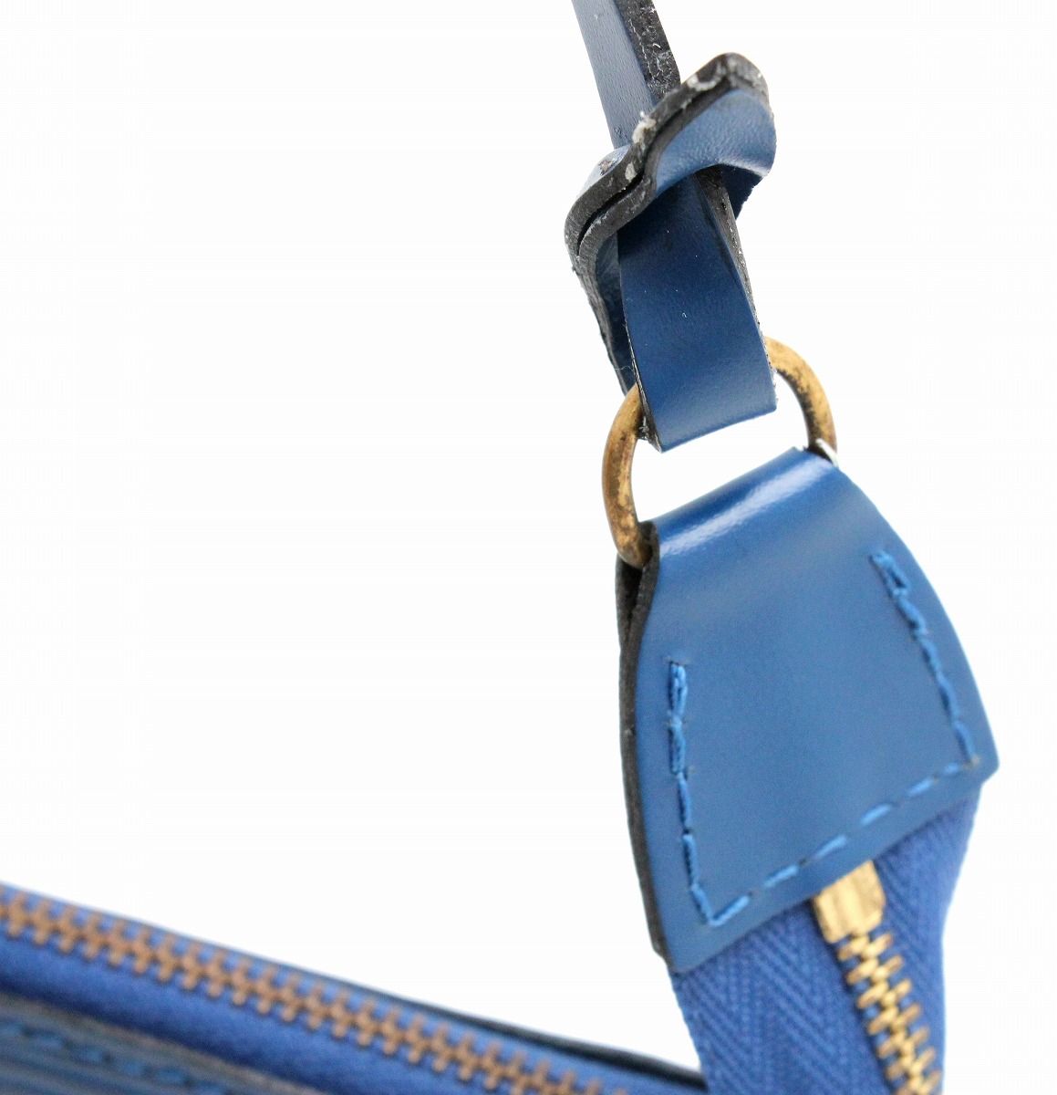 楽天市場】【バッグ】LOUIS VUITTON ルイ ヴィトン エピ ポシェット