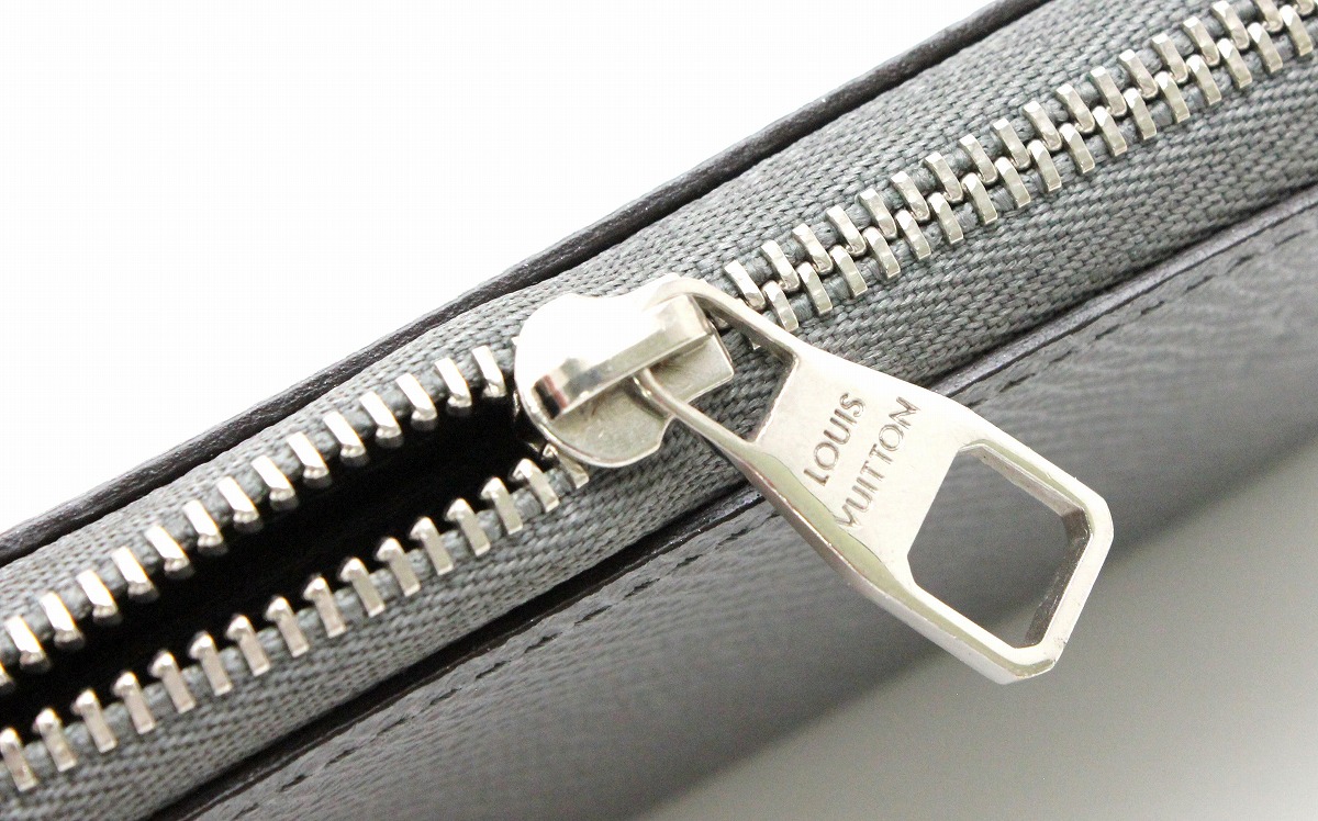 楽天市場】【財布】LOUIS VUITTON ルイ ヴィトン タイガ ジッピー