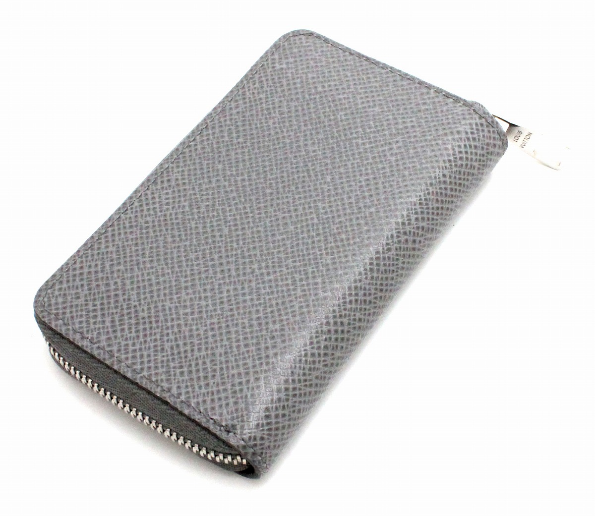 楽天市場】【財布】LOUIS VUITTON ルイ ヴィトン タイガ ジッピー