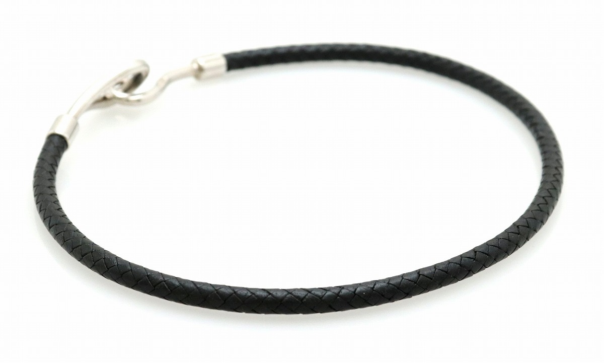 楽天市場】【ジュエリー】HERMES エルメス ジャンボブレス ジャンボ