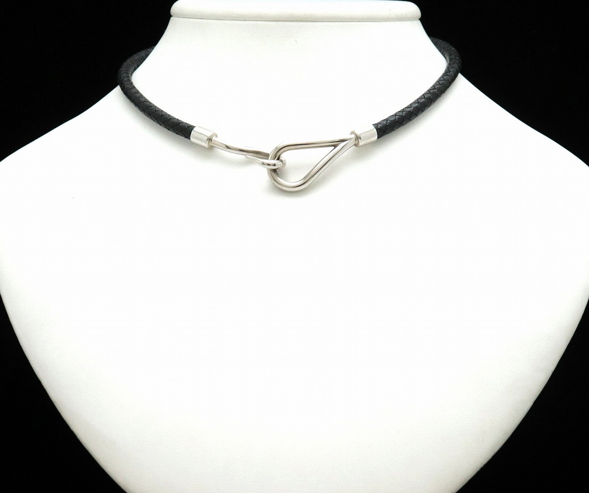 楽天市場】【ジュエリー】HERMES エルメス ジャンボブレス ジャンボ