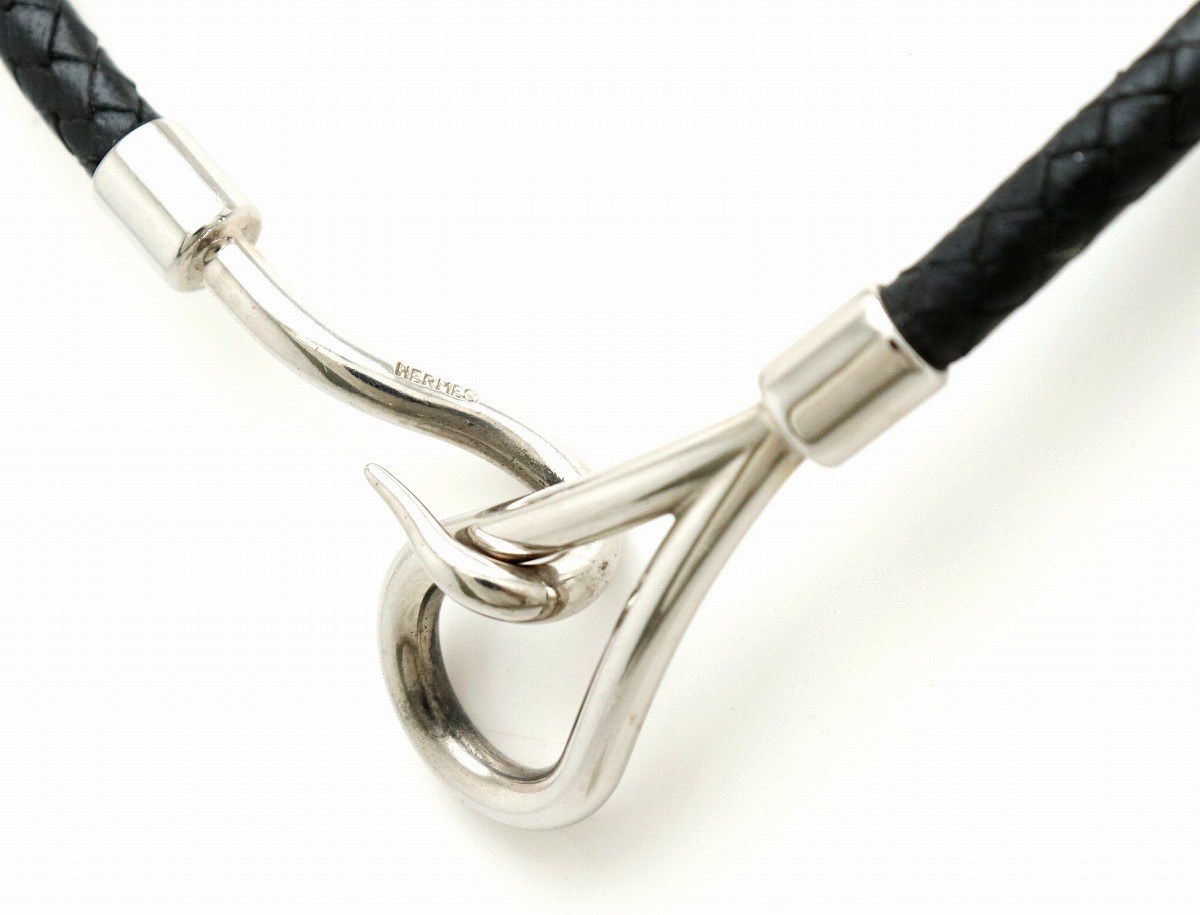 楽天市場】【ジュエリー】HERMES エルメス ジャンボブレス ジャンボ