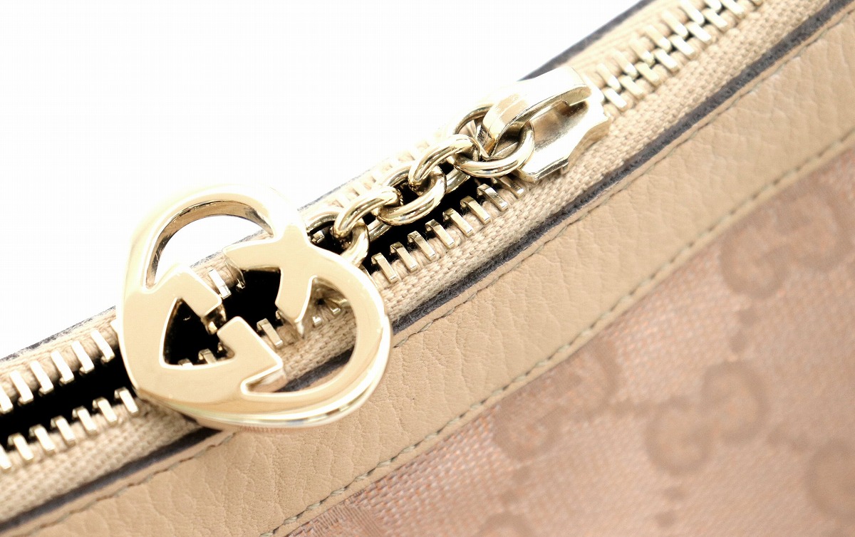 楽天市場】【バッグ】GUCCI グッチ GGキャンバス ラブリーハート