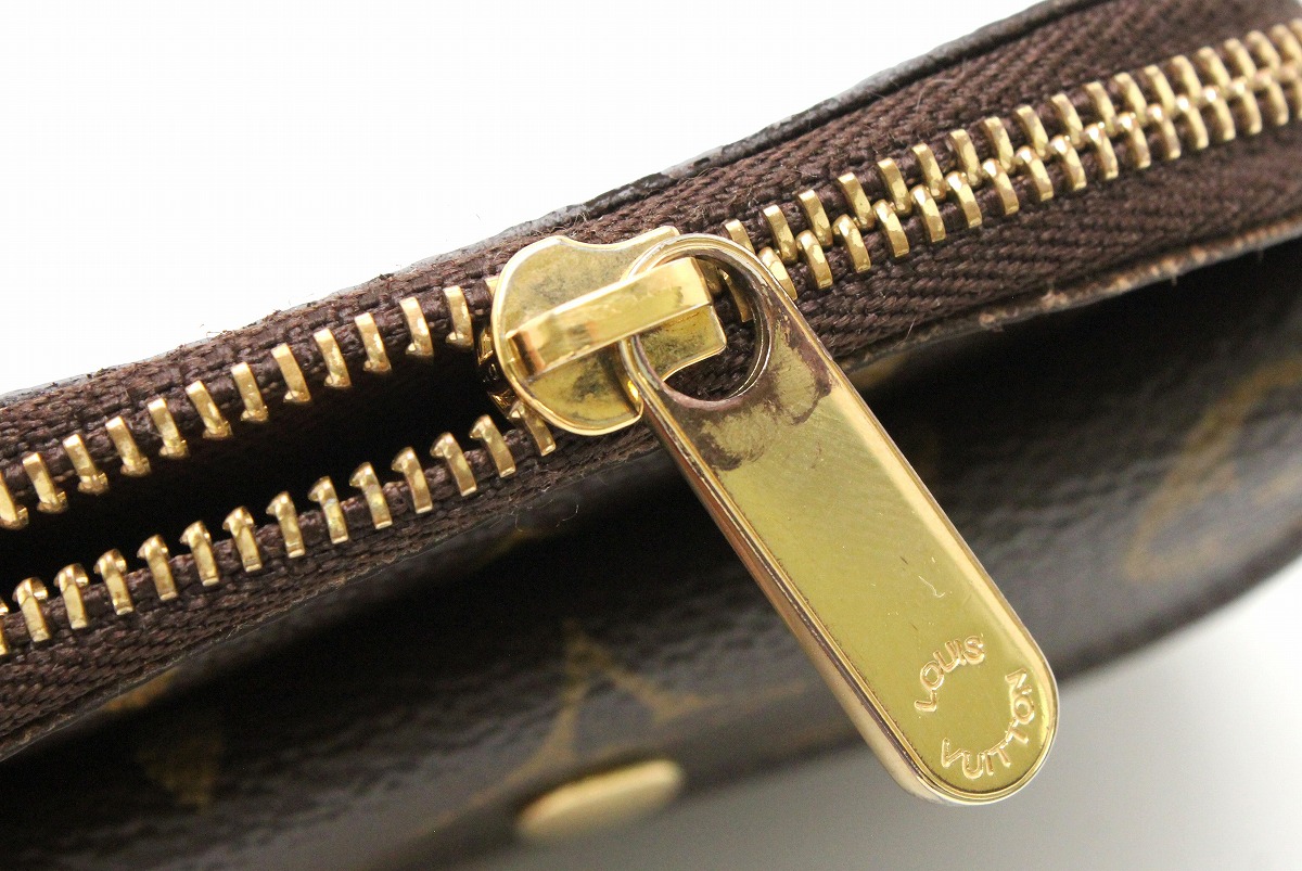 楽天市場】【財布】LOUIS VUITTON ルイ ヴィトン モノグラム