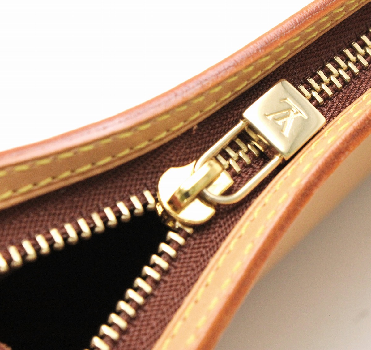 楽天市場】【バッグ】LOUIS VUITTON ルイ ヴィトン ヌメ革