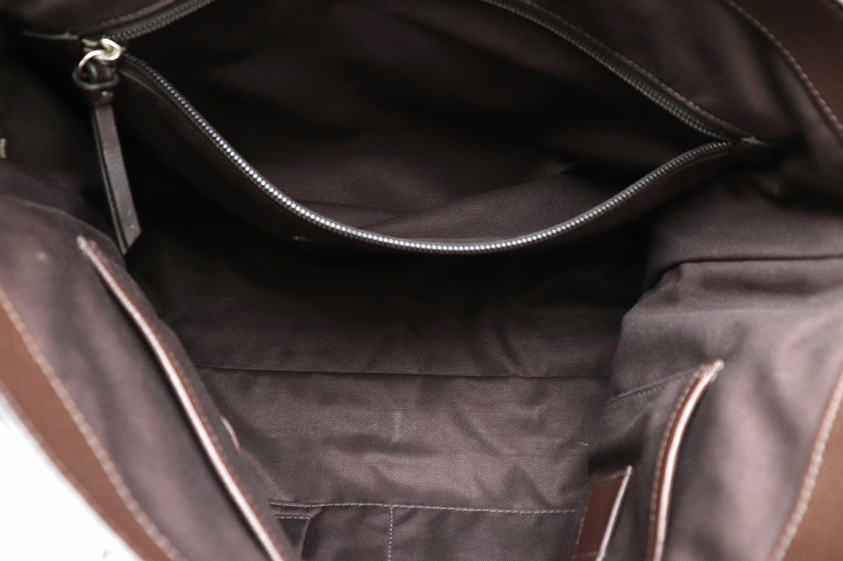 楽天市場】【バッグ】COACH コーチ トンプソン レザー スリム