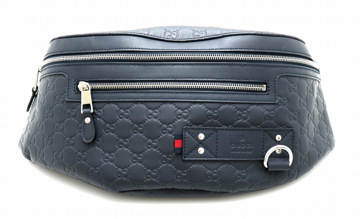 楽天市場】【バッグ】GUCCI グッチ ラバーグッチシマ ラバー