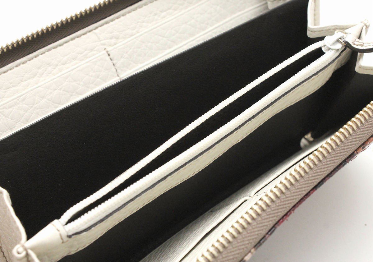 楽天市場】【未使用品】【財布】GUCCI グッチ ソーホー インター