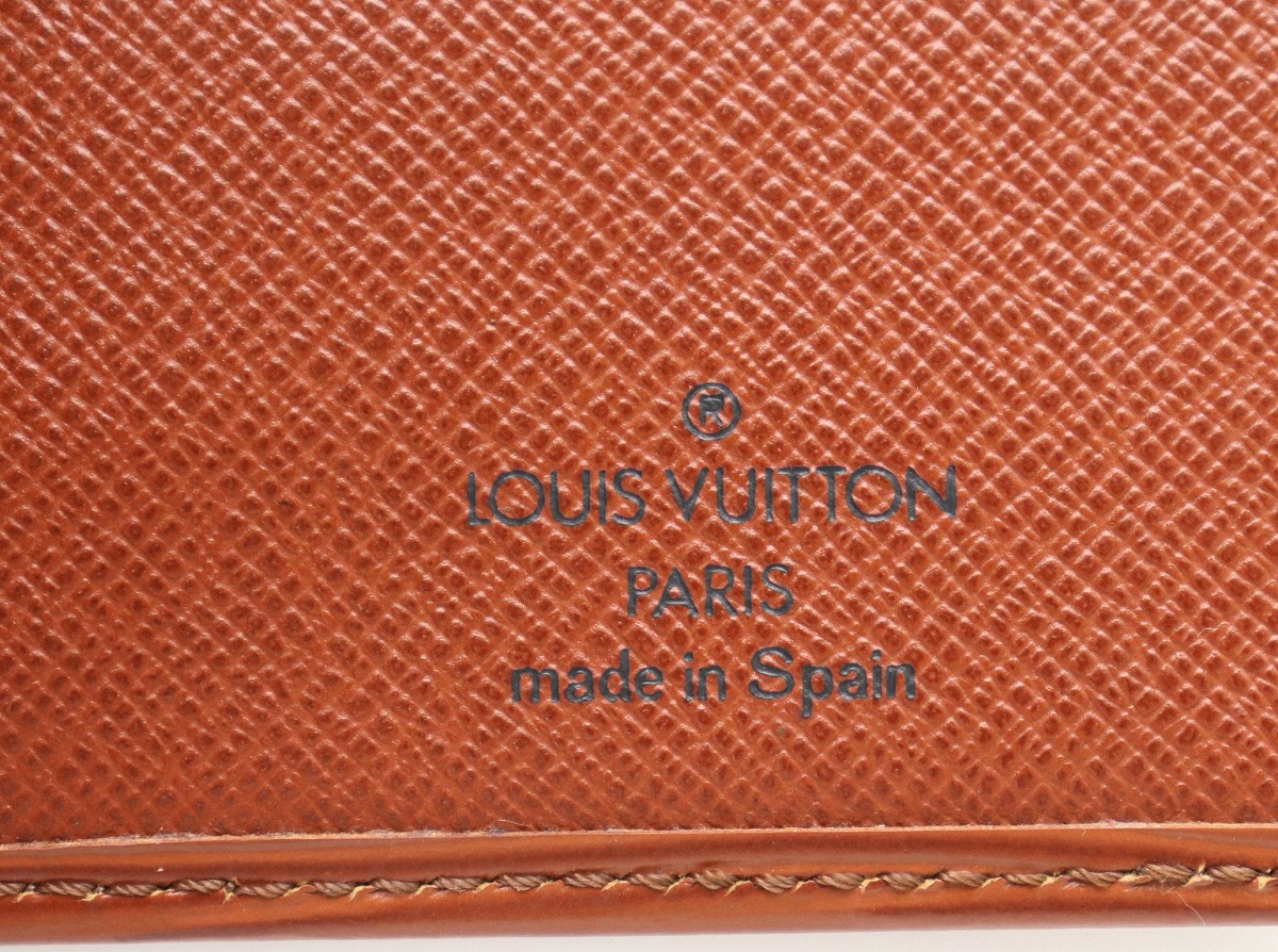 楽天市場】【財布】LOUIS VUITTON ルイ ヴィトン エピ ポルトカルト