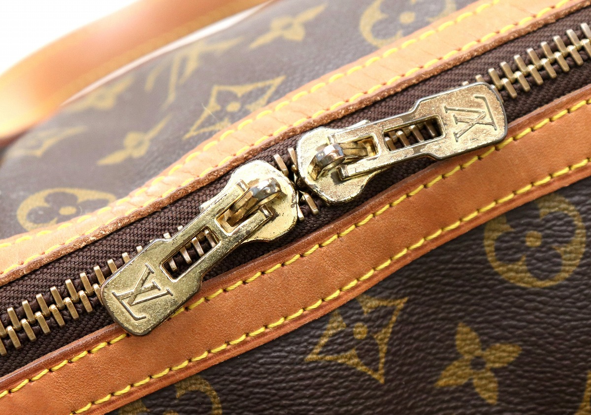 楽天市場】【バッグ】LOUIS VUITTON ルイ ヴィトン モノグラム