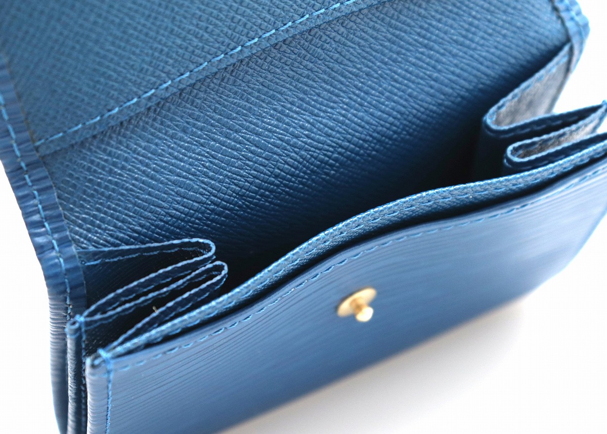 楽天市場】【未使用品】【財布】LOUIS VUITTON ルイ ヴィトン エピ