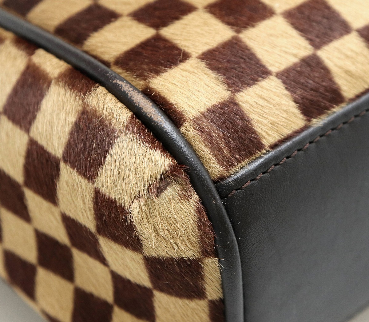 楽天市場】【バッグ】LOUIS VUITTON ルイ ヴィトン ダミエソバージュ