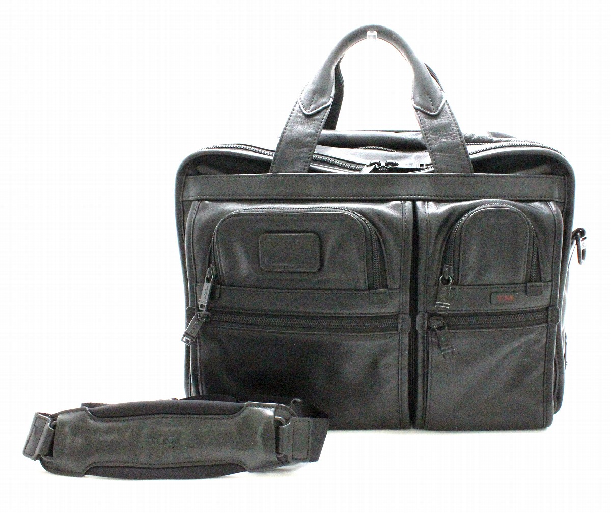 楽天市場】【バッグ】TUMI トゥミ ビジネスバッグ 書類カバン 2WAY